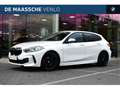 BMW 118 1 Serie 118i M Sport Automaat / Sportstoelen / LED Blanc - thumbnail 1