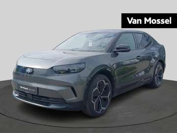 79kWh Extended Range AWD Premium