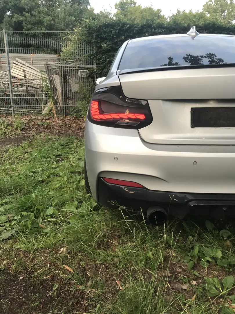 BMW 235 M235i xDrive Coupe Sport-Aut. - 1