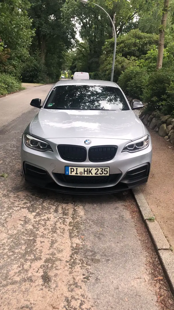 BMW 235 M235i xDrive Coupe Sport-Aut. - 2