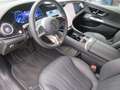 Mercedes-Benz EQE 300 350 4Matic Edition Electric Art Hyperscreen Gris - thumbnail 8