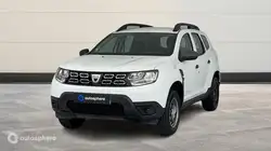 Dacia Duster 1.0 ECO-G 100ch Essentiel 4x2 - E6U