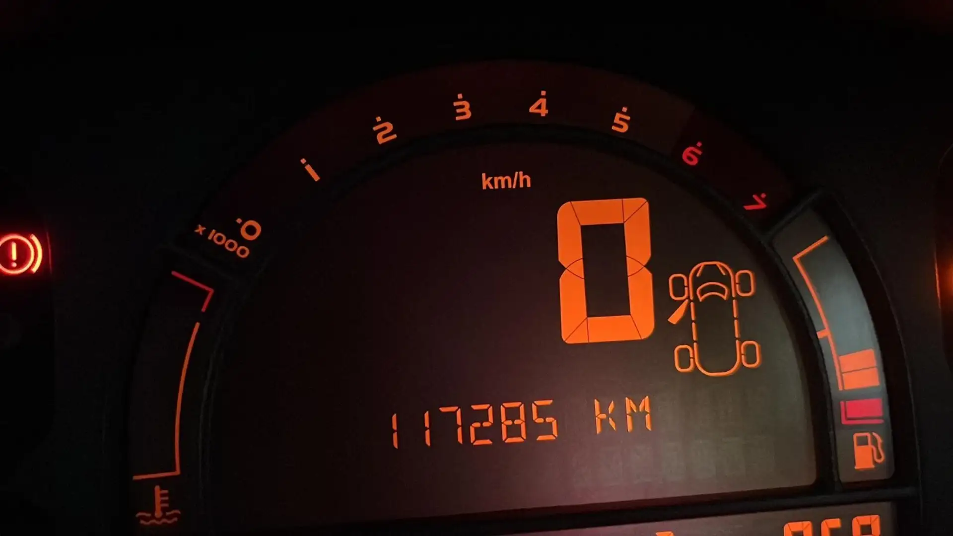 Renault Grand Modus 1.2 tce Dynamique 100cv - 1