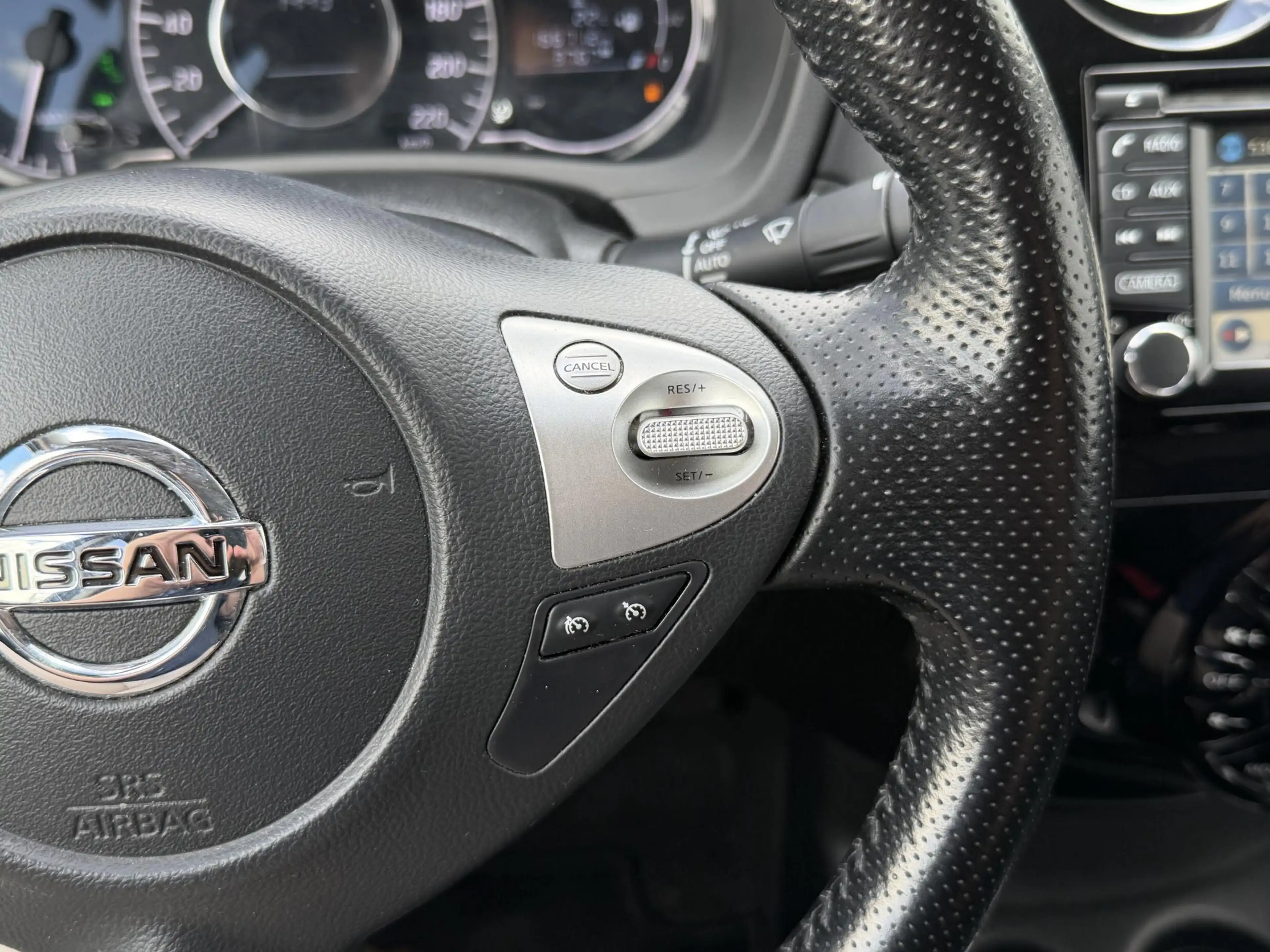 Nissan Note 1.2 Tekna | Dealer-Onderhouden/360° Camera/16-inch — photo 26
