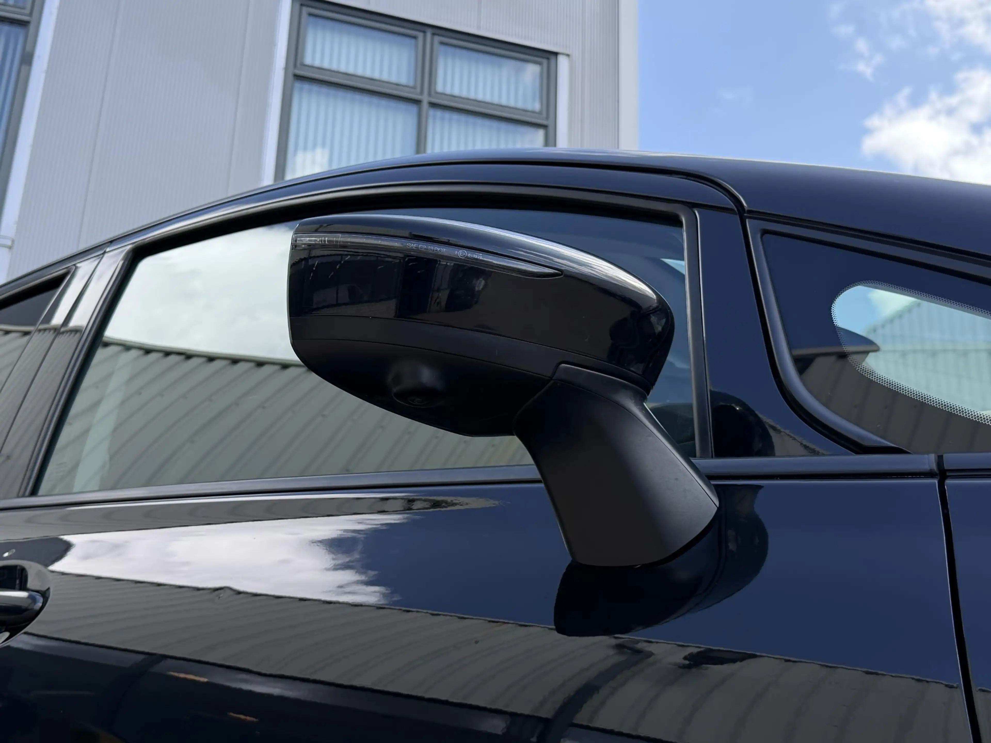 Nissan Note 1.2 Tekna | Dealer-Onderhouden/360° Camera/16-inch — photo 21