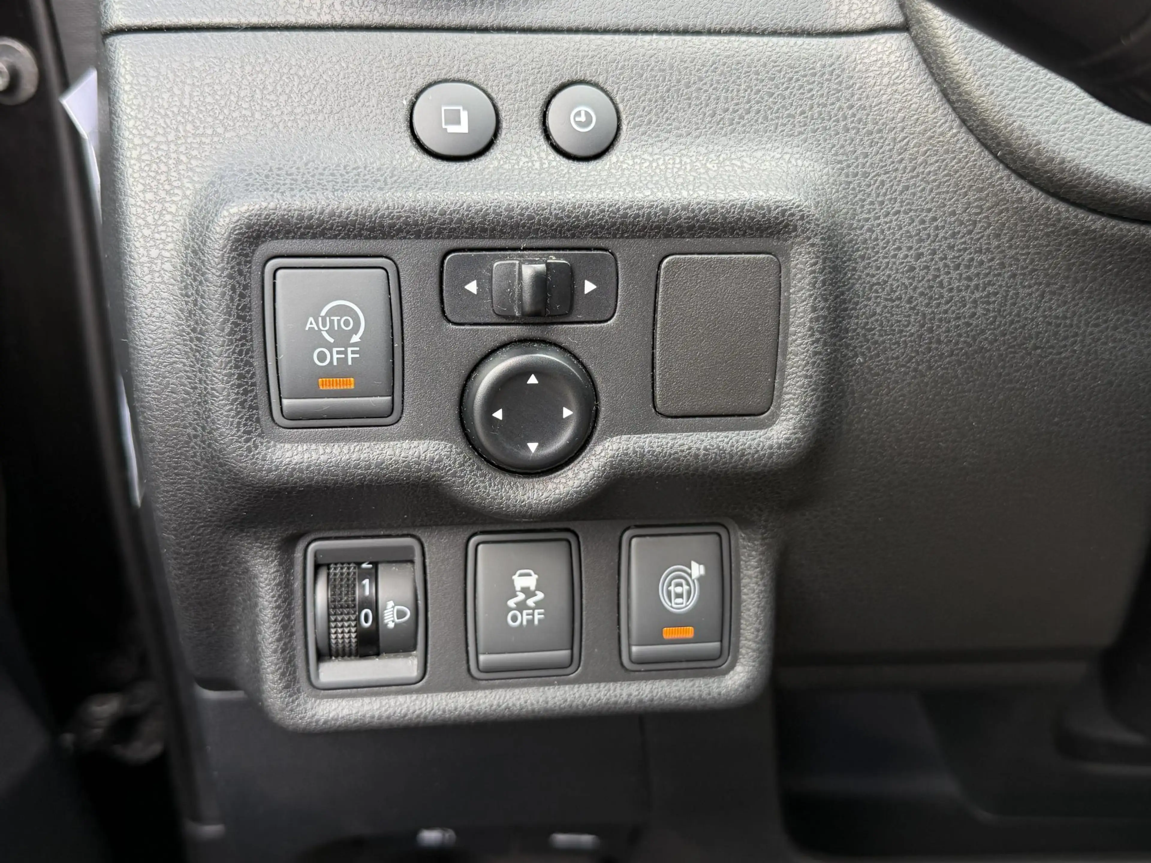 Nissan Note 1.2 Tekna | Dealer-Onderhouden/360° Camera/16-inch — photo 36