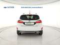 Ford Fiesta Active 1.0 ecoboost hybrid 125cv Bianco - thumbnail 6