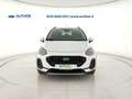 Ford Fiesta Active 1.0 ecoboost hybrid 125cv Bianco - thumbnail 5