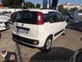 Fiat Panda 0.9 TwinAir Turbo Natural Power Lounge Weiß - thumbnail 4