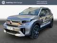 Citroen C3 Aircross Turbo 100 PLUS Grau - thumbnail 1