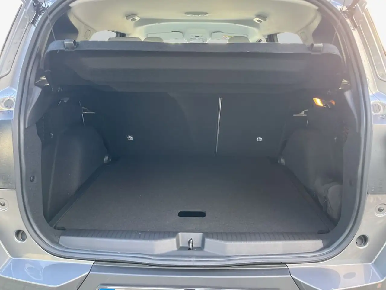 Citroen C3 Aircross Turbo 100 PLUS 8