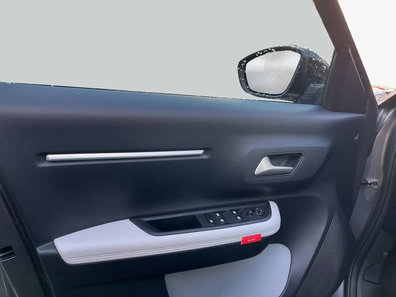 Citroen C3 Aircross Turbo 100 PLUS 15