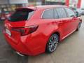 Toyota Corolla 1.8 Hybrid Touring Sports Team Deutschland Rouge - thumbnail 5