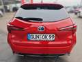 Toyota Corolla 1.8 Hybrid Touring Sports Team Deutschland Rouge - thumbnail 4