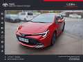 Toyota Corolla 1.8 Hybrid Touring Sports Team Deutschland Rouge - thumbnail 1