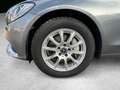 Mercedes-Benz C 250 Navi SHZ KlimaA LM PDC ParkAss AUT Virtual Grau - thumbnail 3