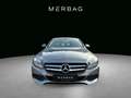 Mercedes-Benz C 250 Navi SHZ KlimaA LM PDC ParkAss AUT Virtual Grau - thumbnail 2