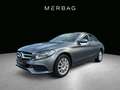 Mercedes-Benz C 250 Navi SHZ KlimaA LM PDC ParkAss AUT Virtual Grau - thumbnail 1