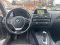 BMW 116 Urban 116 d Сірий - thumbnail 16