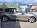 BMW 116 Urban 116 d Сірий - thumbnail 4