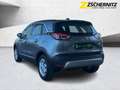 Opel Crossland 1.5 D Innovation SpurH*CarPlay*Klima Grijs - thumbnail 2