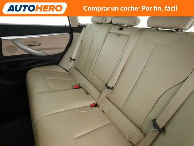 BMW 5 Series view 15
