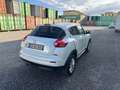 Nissan Juke Juke 1.5 dCi Start&Stop Acenta Bianco - thumbnail 7