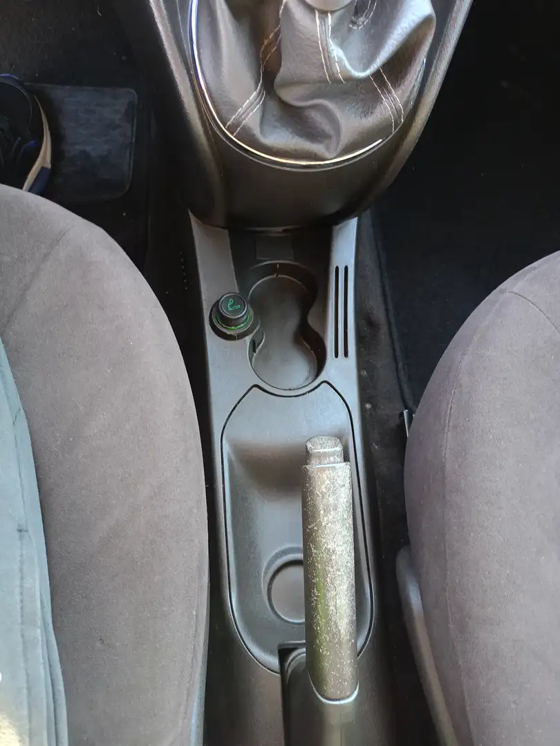 Lancia Ypsilon Ypsilon II 2007 1.2 8v Oro Plus Bronzo - 2