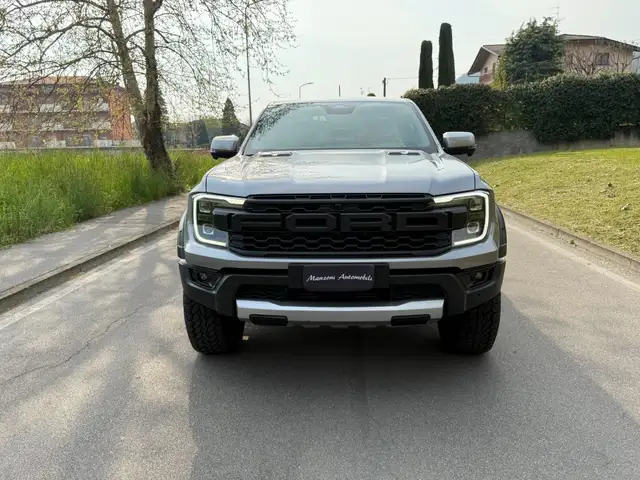 Ford Ranger view 15