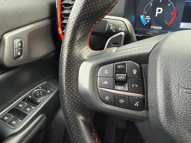 Ford Ranger view 13