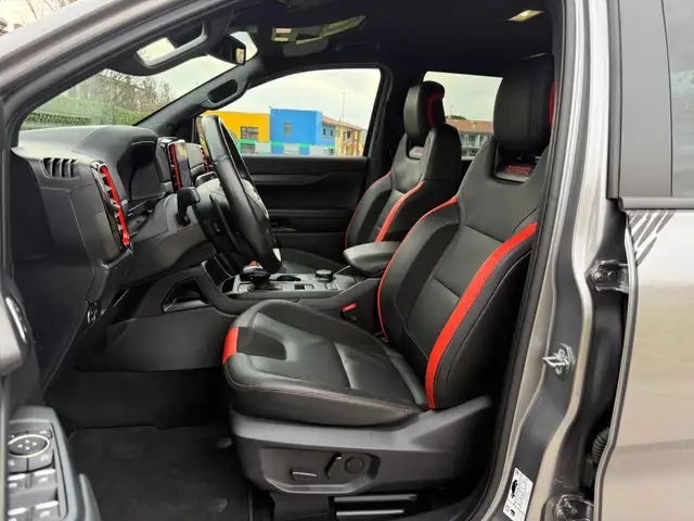 Ford Ranger view 6