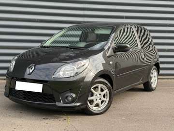 1.5 DCI 65 CV MAUBOUSSIN