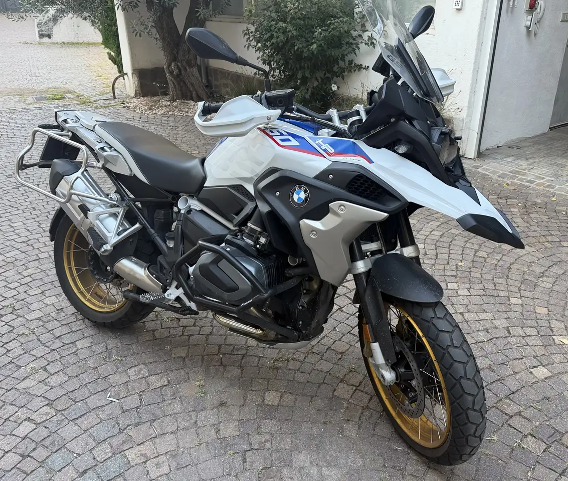 BMW R 1250 GS