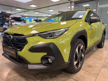 2.0ie Comfort 4WD | LED | 360°