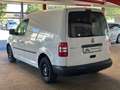 Volkswagen Caddy Kasten/Kombi Kasten Economy Weiß - thumbnail 2