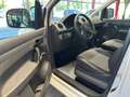 Volkswagen Caddy Kasten/Kombi Kasten Economy Weiß - thumbnail 8