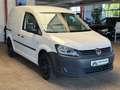 Volkswagen Caddy Kasten/Kombi Kasten Economy Weiß - thumbnail 4