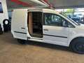 Volkswagen Caddy Kasten/Kombi Kasten Economy Weiß - thumbnail 5