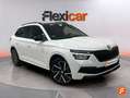 Skoda Kamiq 1.0 TSI 81kW (110CV) DSG SCOUT Blanco - thumbnail 4