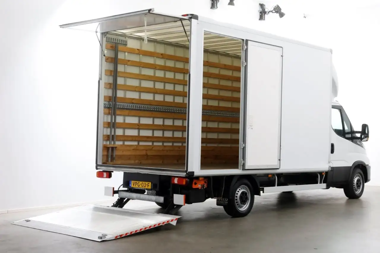 Iveco Daily 2022