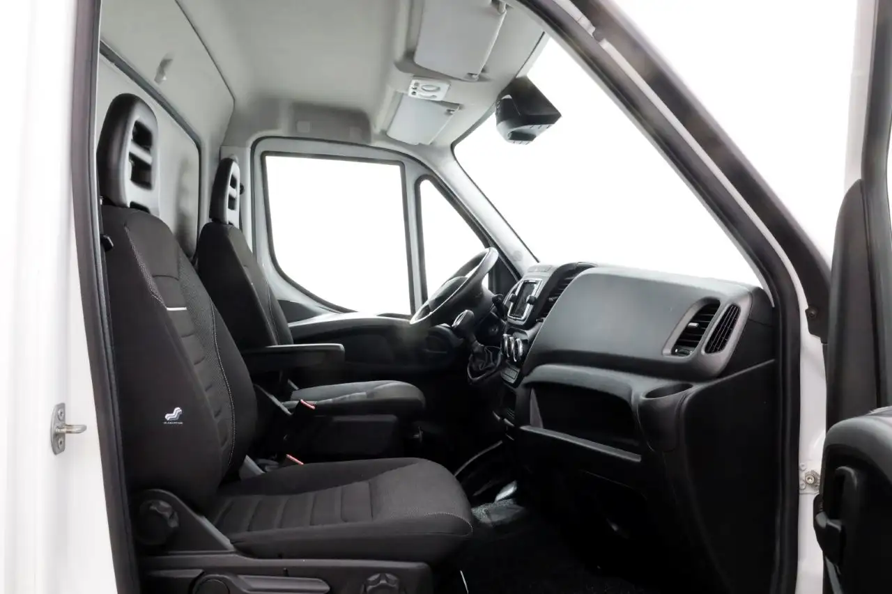 Iveco Daily 2022