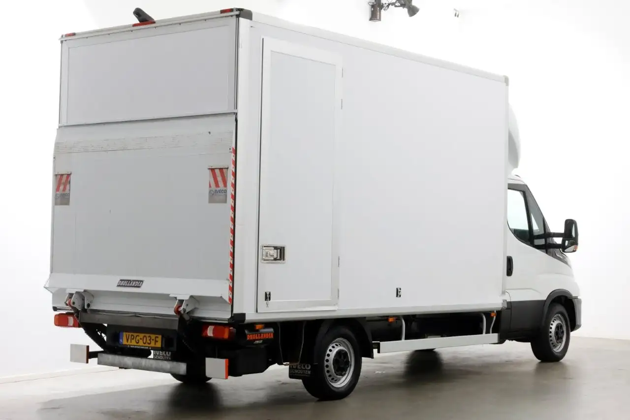 Iveco Daily 2022