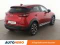 Mazda CX-3 2.0 Skyactiv-G Sports-Line Aut*NAVI*LED*TEMPO*CAM* Rot - thumbnail 6