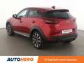 Mazda CX-3 2.0 Skyactiv-G Sports-Line Aut*NAVI*LED*TEMPO*CAM* Rot - thumbnail 4