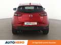 Mazda CX-3 2.0 Skyactiv-G Sports-Line Aut*NAVI*LED*TEMPO*CAM* Rot - thumbnail 5