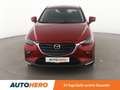 Mazda CX-3 2.0 Skyactiv-G Sports-Line Aut*NAVI*LED*TEMPO*CAM* Rot - thumbnail 9