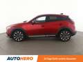 Mazda CX-3 2.0 Skyactiv-G Sports-Line Aut*NAVI*LED*TEMPO*CAM* Rot - thumbnail 3