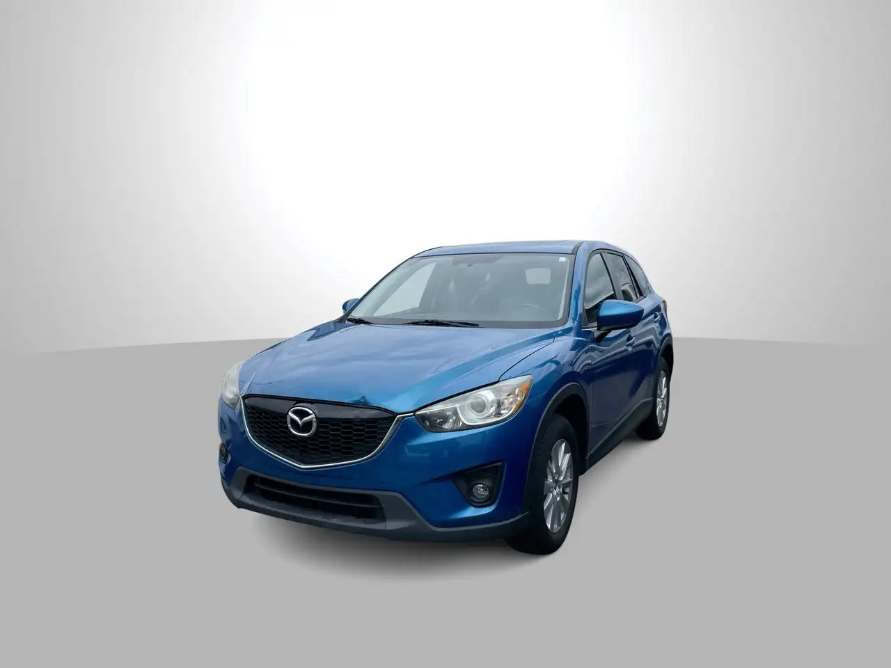 2013 Mazda CX-5