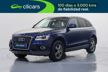 2.0TDI CD quattro S-Tronic 190
