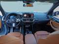 BMW X3 X3 xdrive20d Msport auto my16 Grigio - thumbnail 11